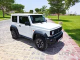 SUZUKI JIMNY 2024 MODEL ,